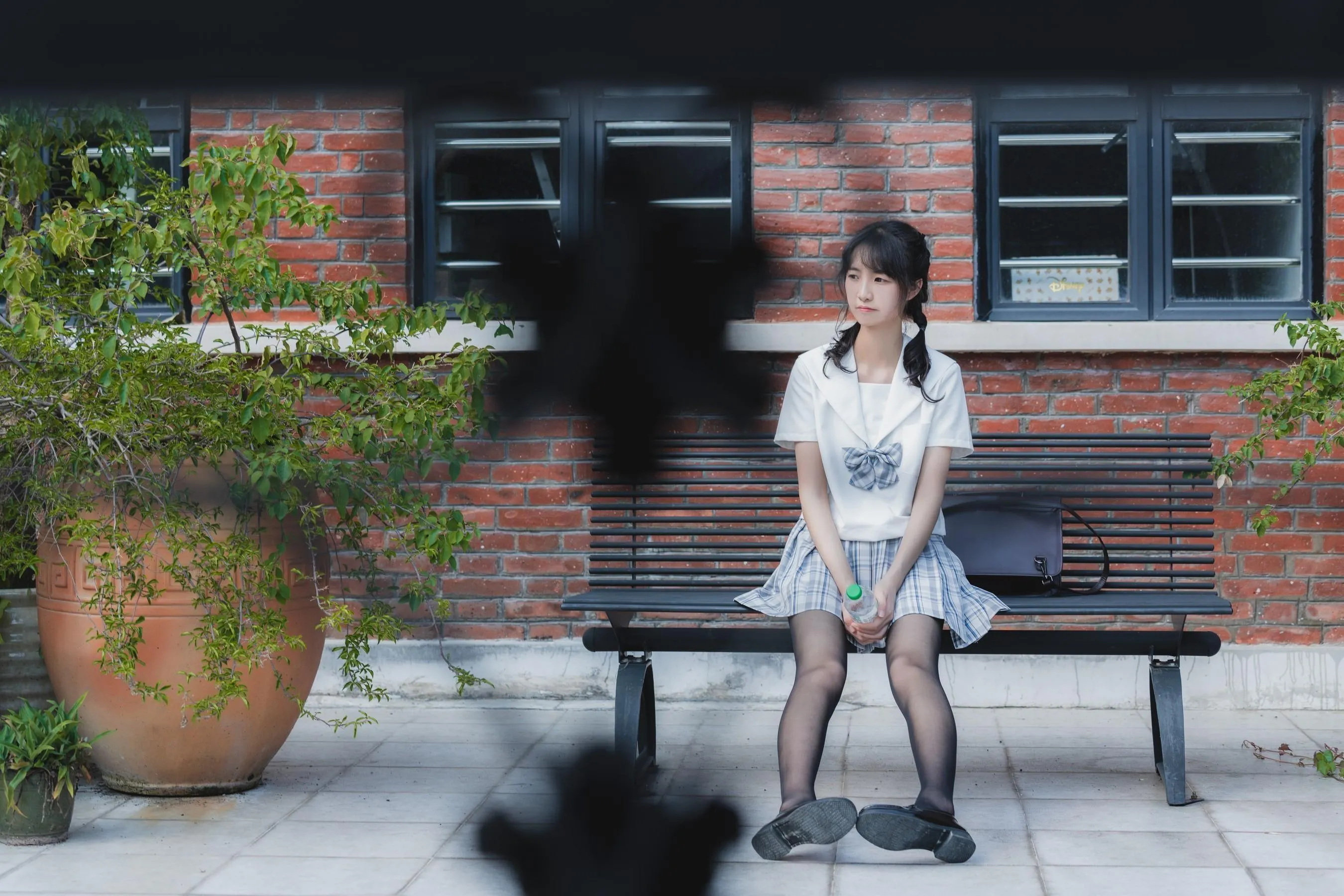 西瓜少女 NO.002 凤凰新村 [46P]插图9